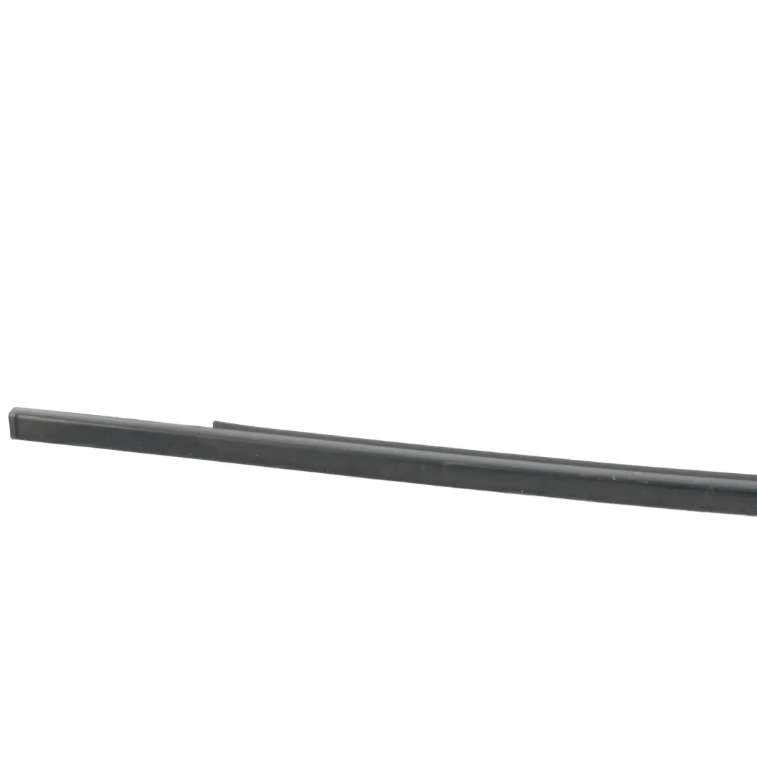 Door Window Belt Moulding Rear Left N/S to Range Rover Sport L320 with Part number CGE000860 Range Rover Sport L320 Door Window Belt Moulding Rear Left N/S - SKU CGE000860 - Part number CGE000860