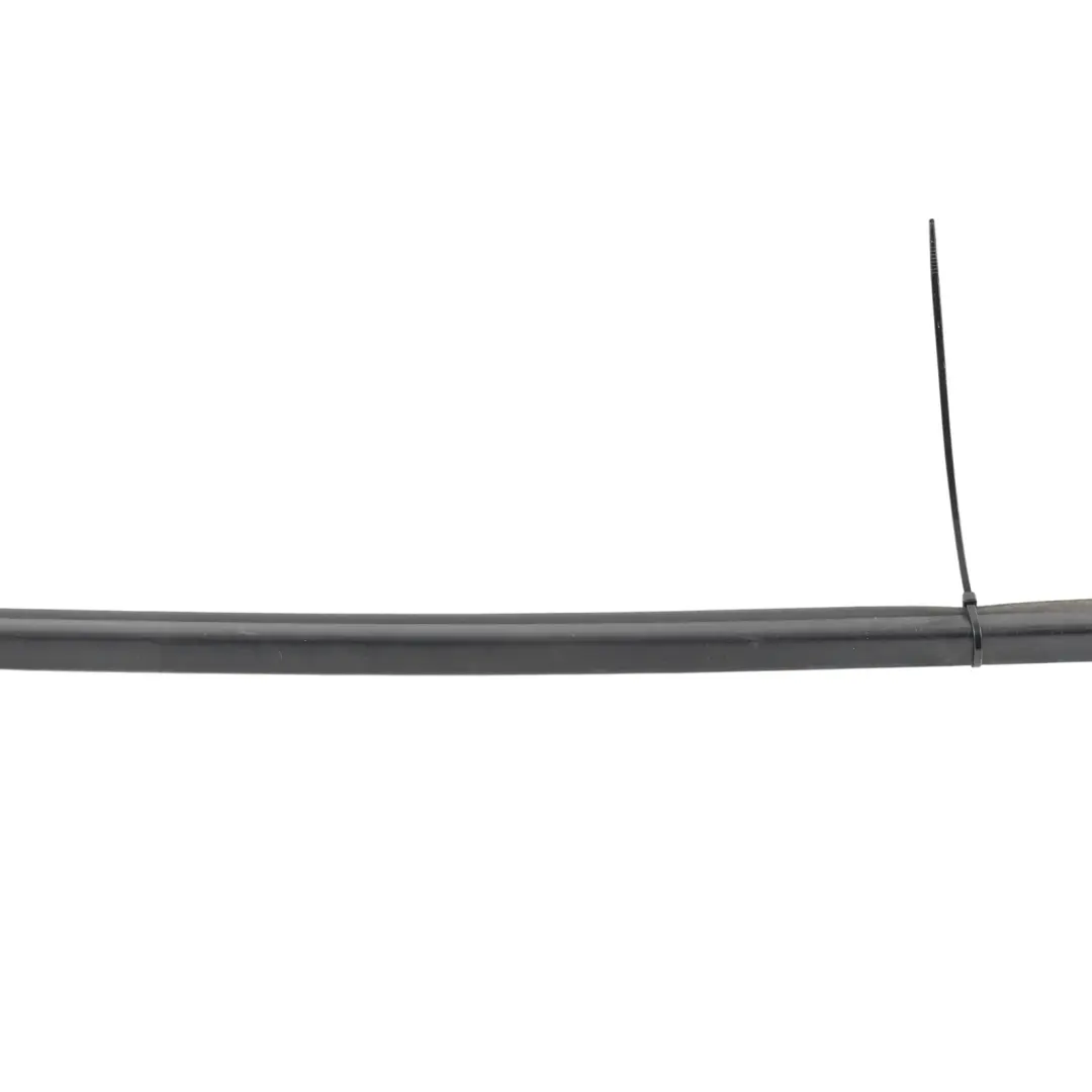Range Rover Sport L320 Door Window Belt Moulding Rear Left N/S - SKU CGE000860 - Part number CGE000860