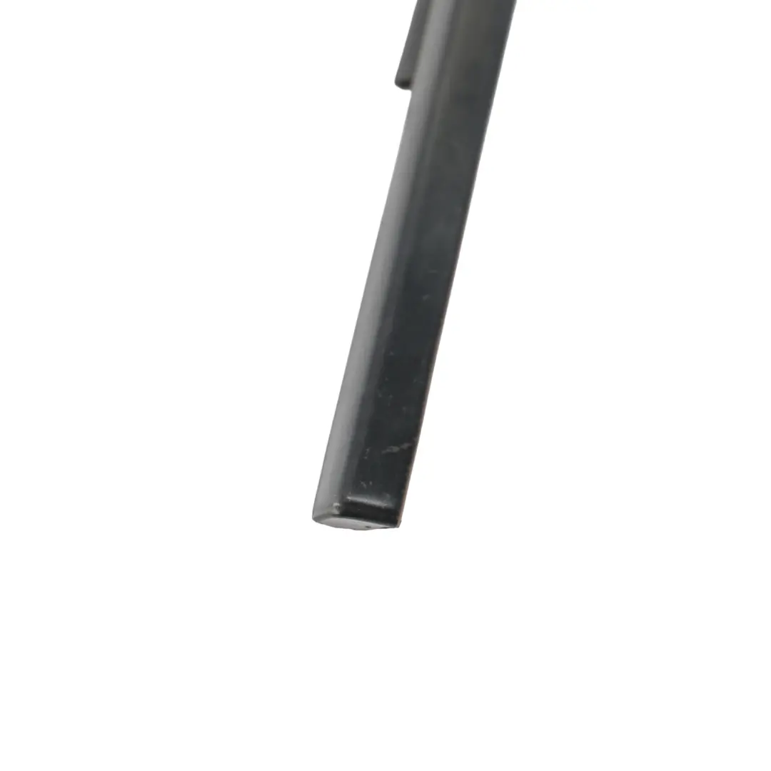Range Rover Sport L320 Door Window Belt Moulding Rear Left N/S - SKU CGE000860 - Part number CGE000860