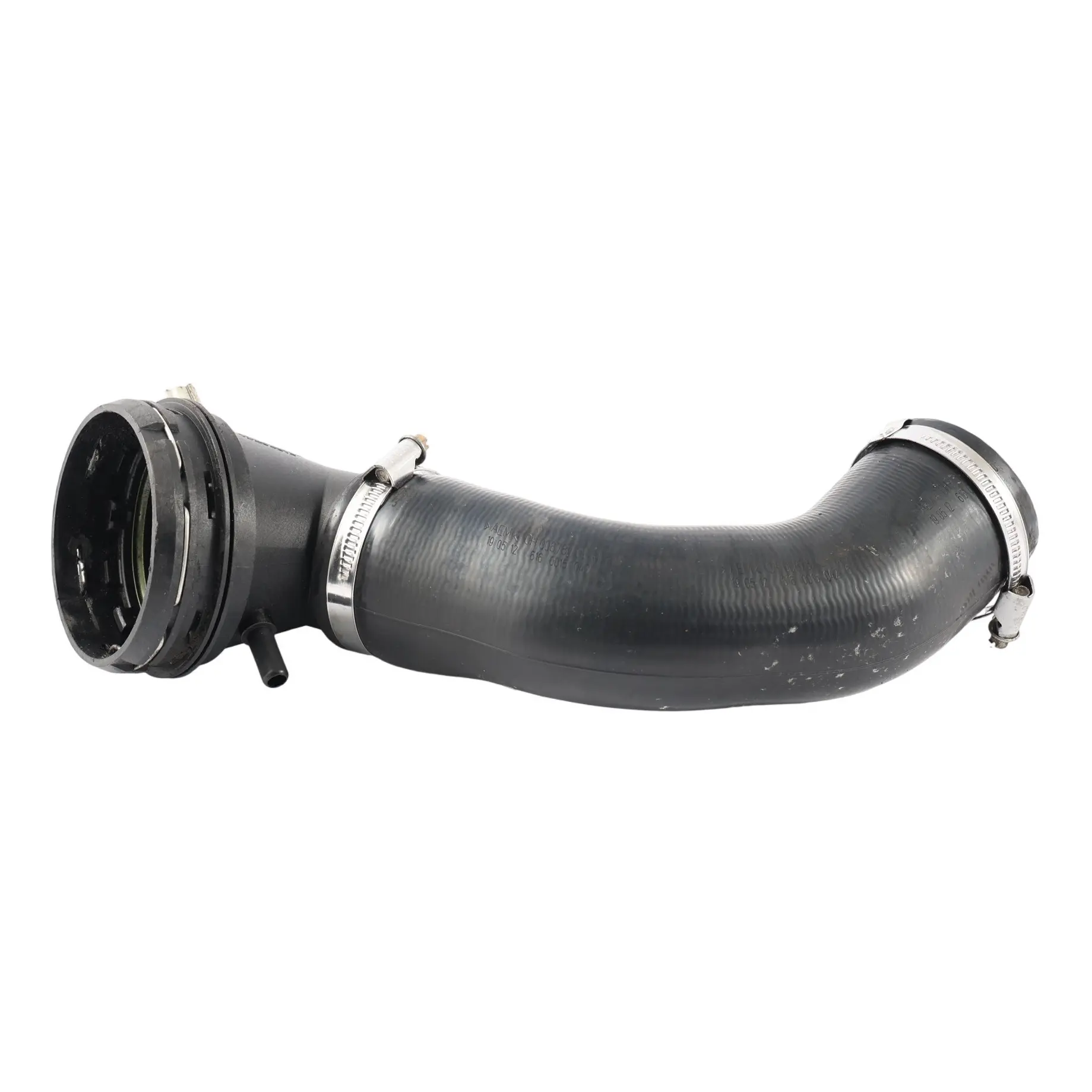 Land Rover Range Rover L322 Air Intake Hose Pipe 4.4 TDV8 BH42-9F072-AC