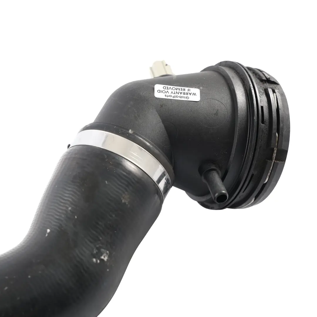 Land Rover Range Rover L322 Air Intake Hose Pipe 4.4 TDV8 BH42-9F072-AC - SKU CH00878 - Part number CH00878