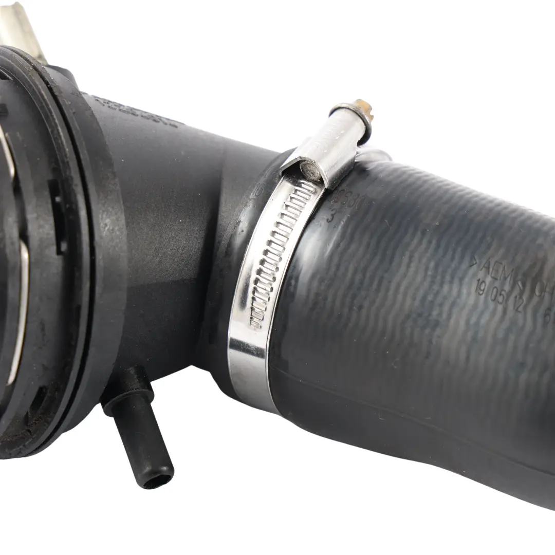Land Rover Range Rover L322 Air Intake Hose Pipe 4.4 TDV8 BH42-9F072-AC - SKU CH00878 - Part number CH00878