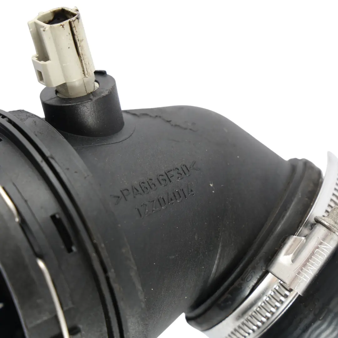 Land Rover Range Rover L322 Manguera Tubo Admisión Aire 4.4 TDV8 BH42-9F072-AC - SKU CH00878 - Número de pieza CH00878