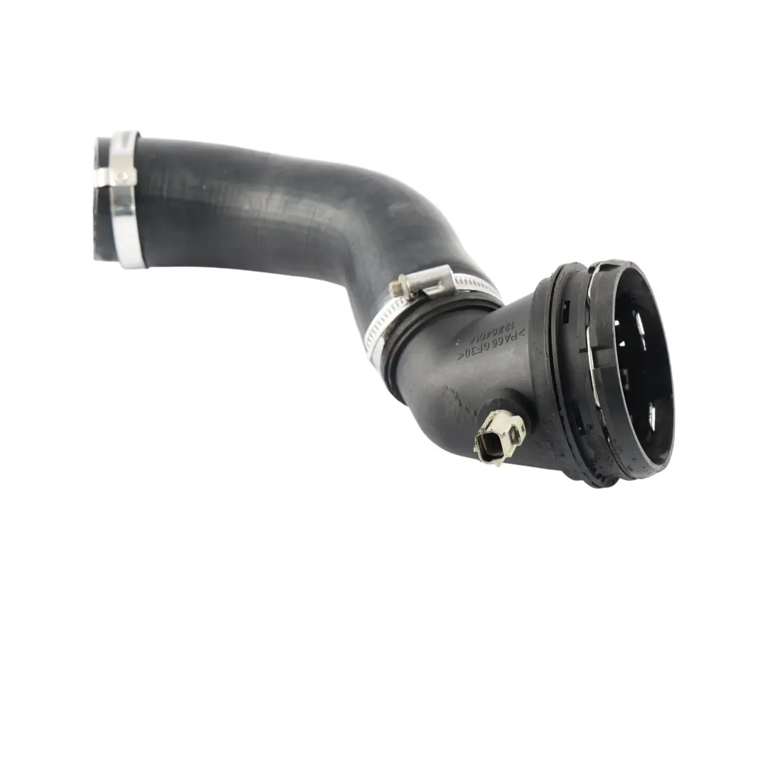 Land Rover Range Rover L322 Air Intake Hose Pipe 4.4 TDV8 BH42-9F072-AC - SKU CH00878 - Part number CH00878