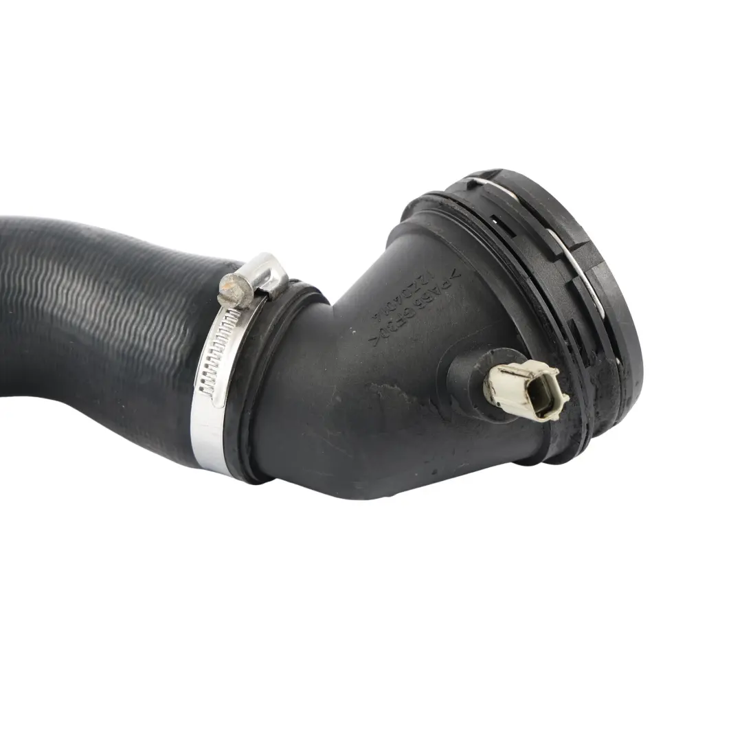 Land Rover Range Rover L322 Air Intake Hose Pipe 4.4 TDV8 BH42-9F072-AC - SKU CH00878 - Part number CH00878