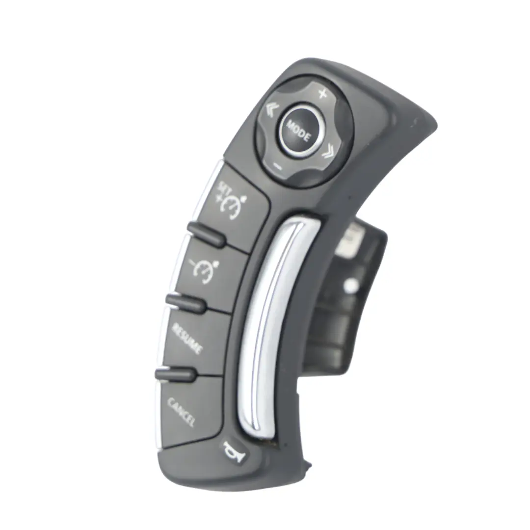 Land Rover Range Rover L322 Interruptor Crucero Volante Izq - SKU CH42-13D767-AA - Número de pieza CH42-13D767-AA