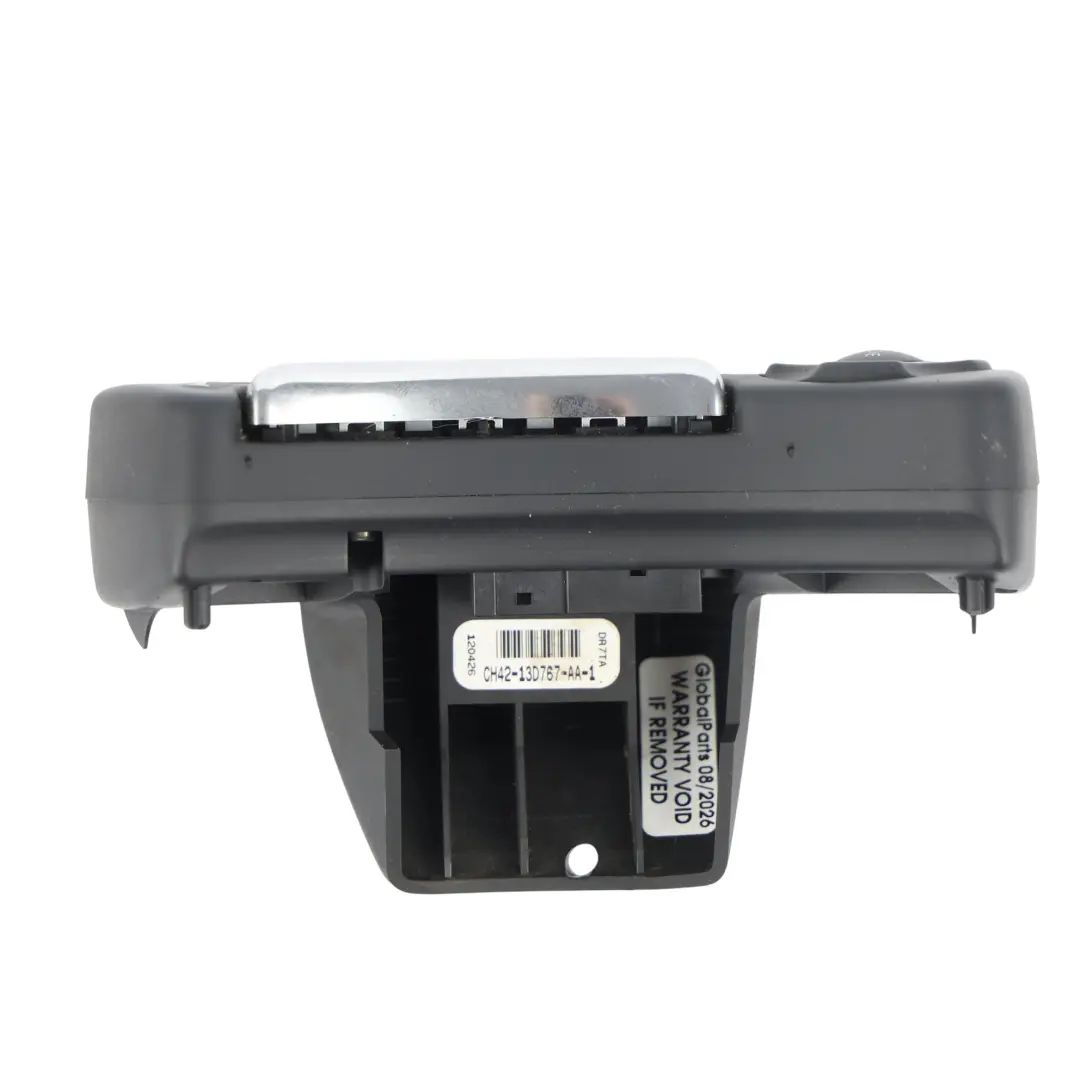 Land Rover Range Rover L322 Interruptor Crucero Volante Izq - SKU CH42-13D767-AA - Número de pieza CH42-13D767-AA