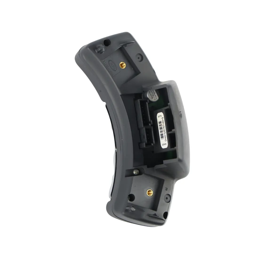 Land Rover Range Rover L322 Interruptor Crucero Volante Izq - SKU CH42-13D767-AA - Número de pieza CH42-13D767-AA