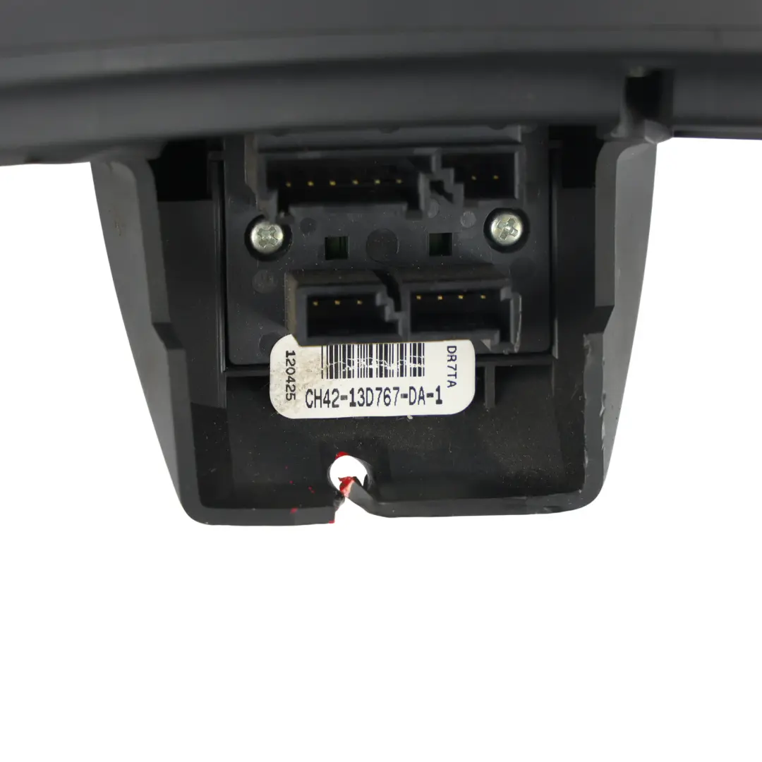 Land Rover Range Rover L322 Interruptor Volante Derecho - SKU CH42-13D767-DA - Número de pieza CH42-13D767-DA