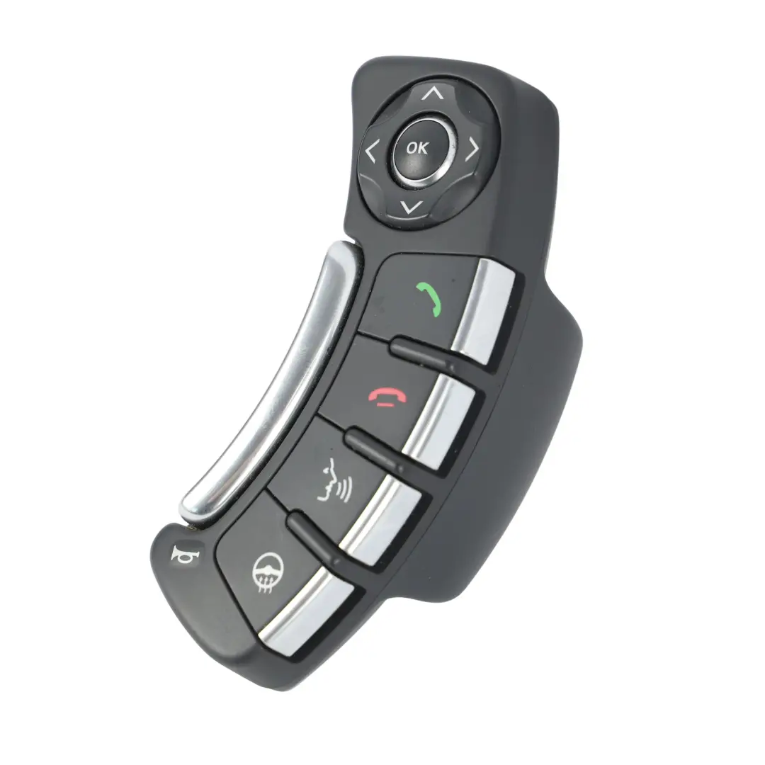 Land Rover Range Rover L322 Interruptor Volante Derecho - SKU CH42-13D767-DA - Número de pieza CH42-13D767-DA