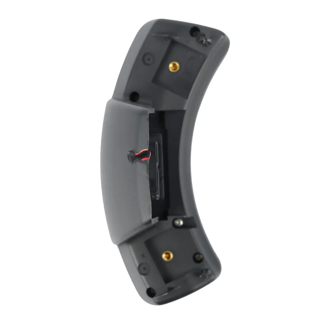 Land Rover Range Rover L322 Steering Wheel Switch Right O/S - SKU CH42-13D767-DA - Part number CH42-13D767-DA