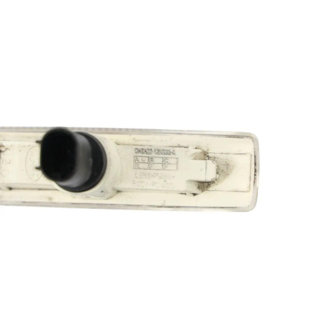 Land Rover Range Rover Sport L320 Indicatore Laterale Anteriore - SKU CH9H22-13N330-A - Numero di parte CH9H22-13N330-A