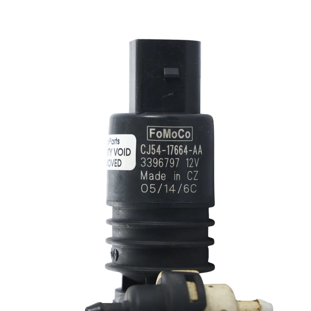 Ford Kuga C520 Bomba Limpiaparabrisas - SKU CJ54-17664-AA - Número de pieza CJ54-17664-AA