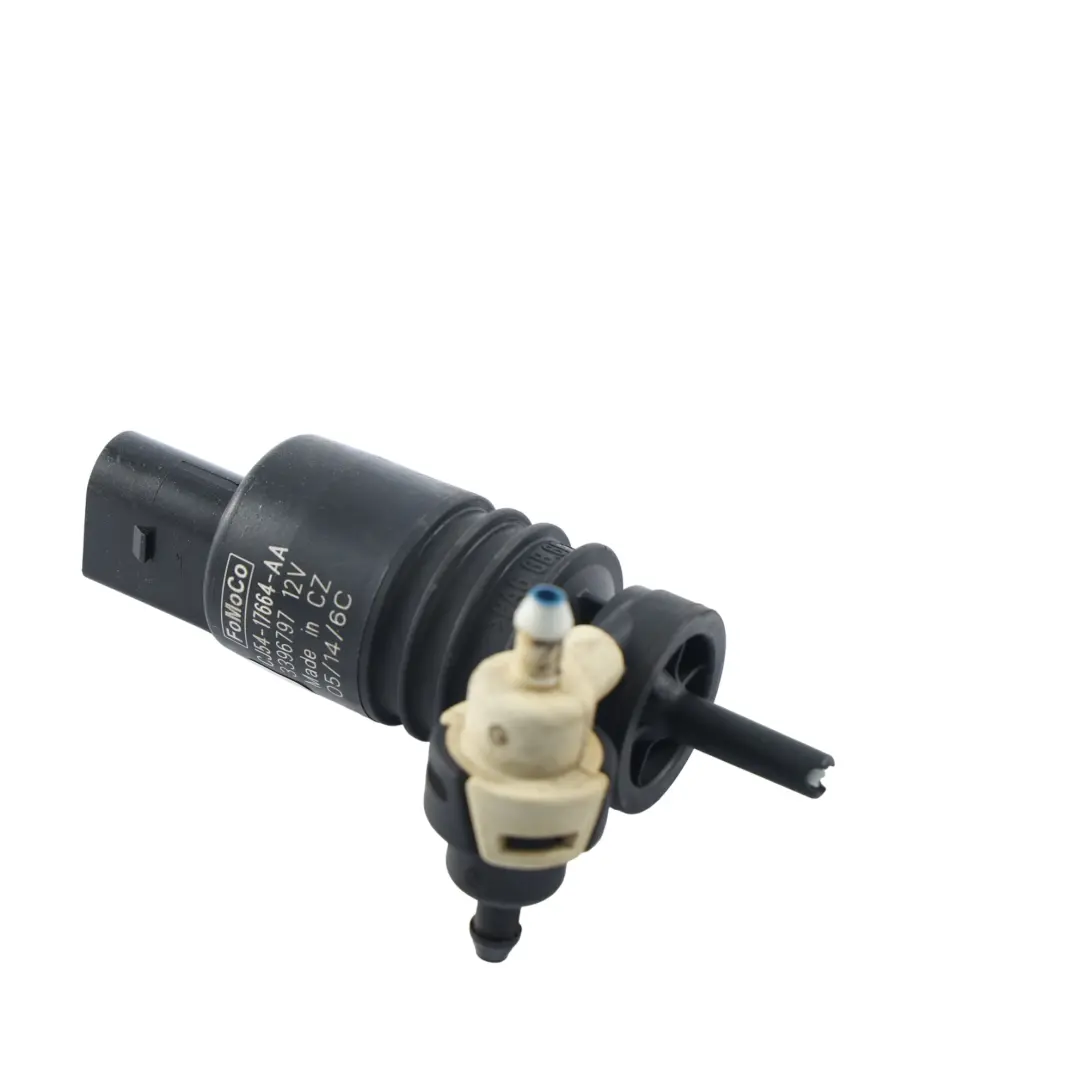 Ford Kuga C520 Bomba Limpiaparabrisas - SKU CJ54-17664-AA - Número de pieza CJ54-17664-AA