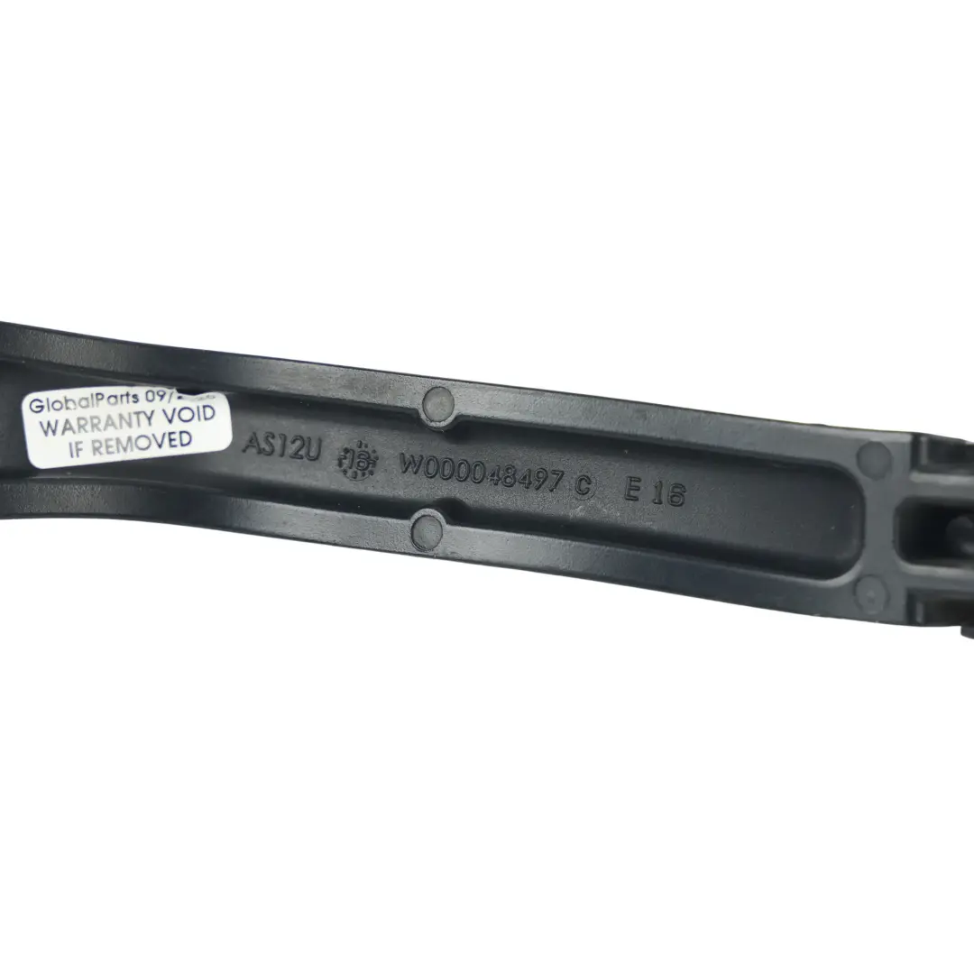 C520 Ramię Wycieraczki Przedniej Prawe do Ford Kuga o numerze CJ54-17B589-AE Ford Kuga C520 Ramię Wycieraczki Przedniej Prawe - SKU CJ54-17B589-AE - Numer Części CJ54-17B589-AE