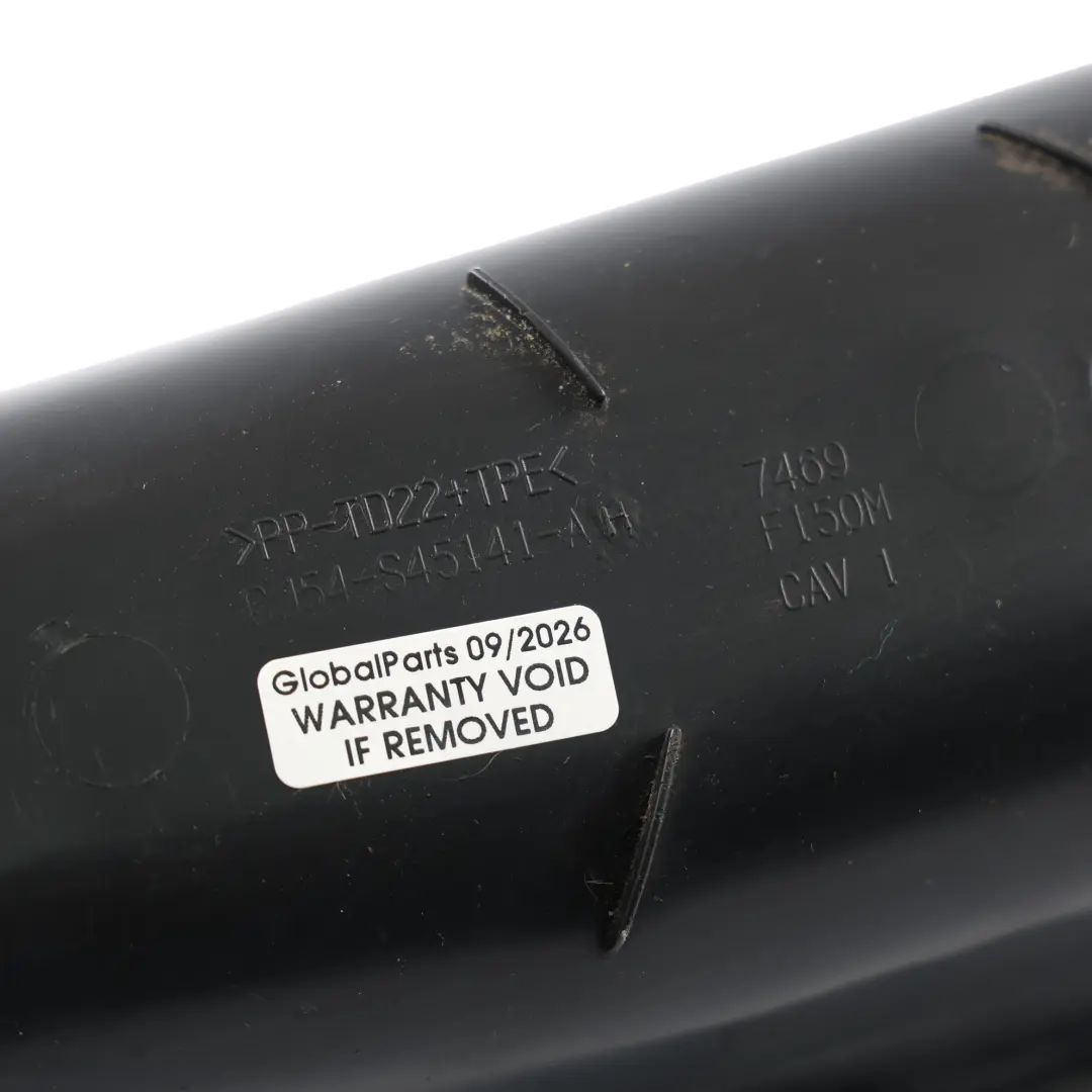 C520 Heckklappe Gummi Verkleidung Links für Ford Kuga mit Teilenummer CJ54-S45141-AH Ford Kuga C520 Heckklappe Gummi Verkleidung Links - SKU CJ54-S45141-AH - Teilenummer CJ54-S45141-AH
