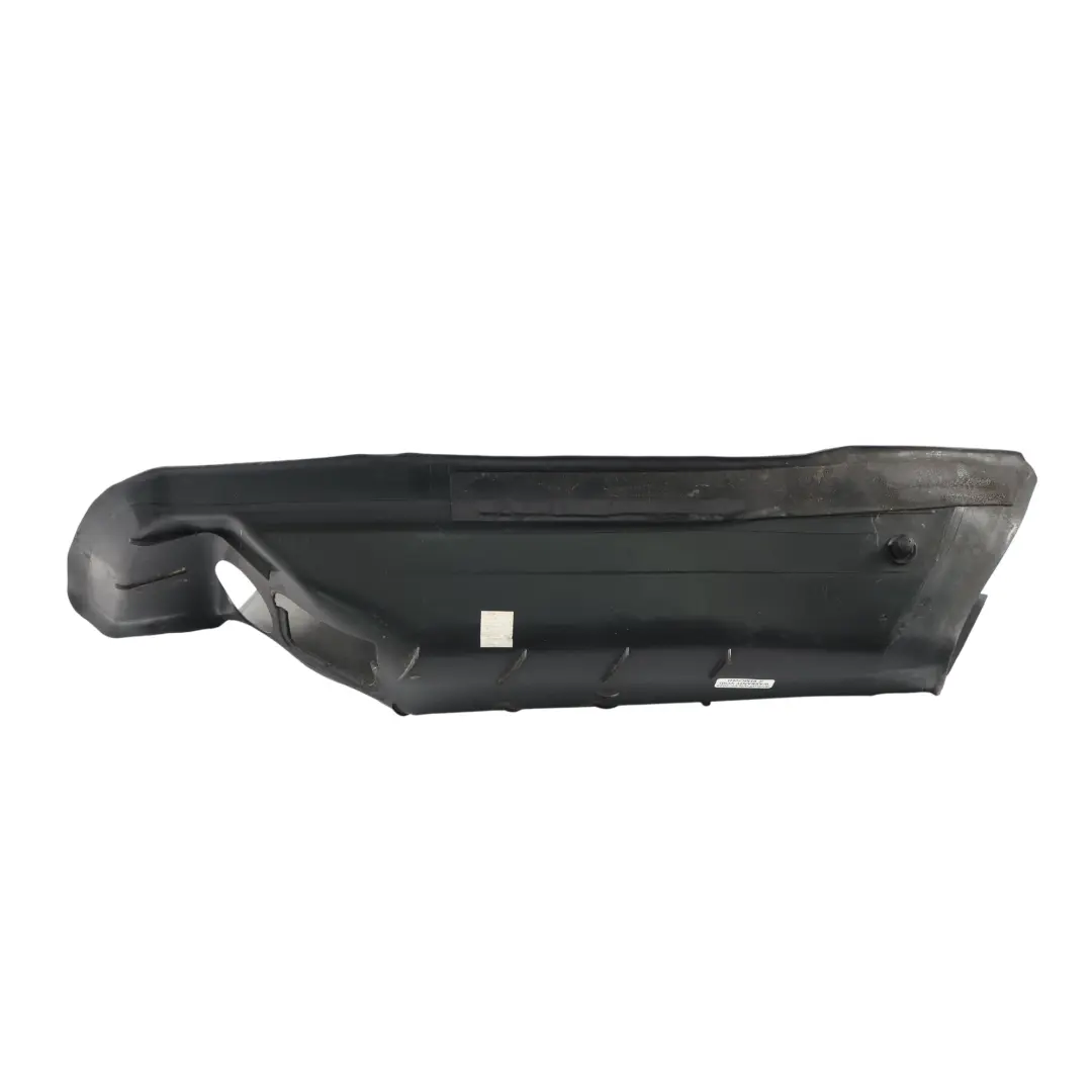 C520 Heckklappe Gummi Verkleidung Links für Ford Kuga mit Teilenummer CJ54-S45141-AH Ford Kuga C520 Heckklappe Gummi Verkleidung Links - SKU CJ54-S45141-AH - Teilenummer CJ54-S45141-AH
