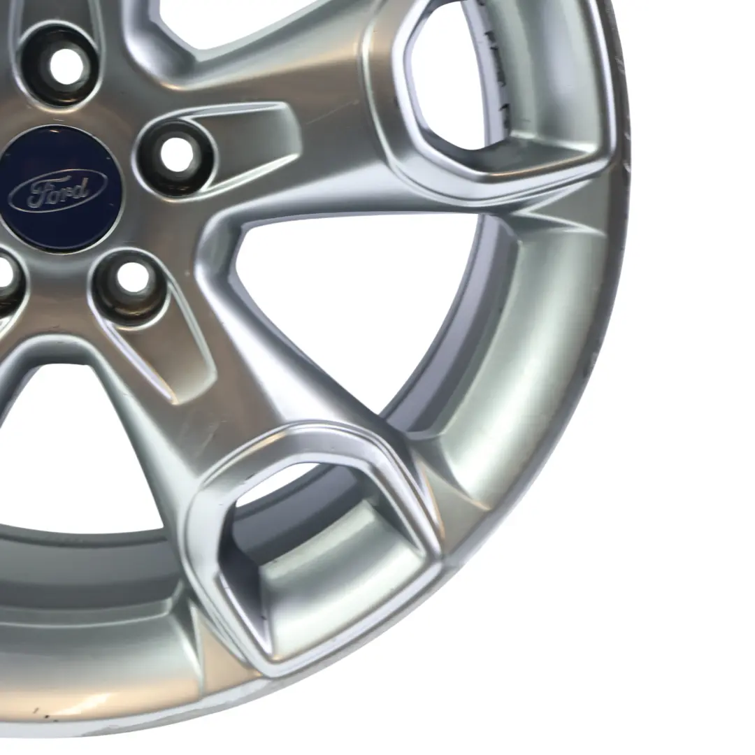 Ford Kuga Mk2 Cerchione Lega Argento 19" 8J ET:52.5 Stella - SKU CJ5C-1007-D3A-4 - Numero di parte CJ5C-1007-D3A