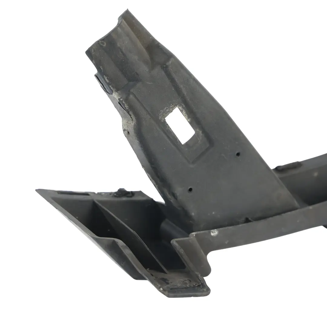 Land Rover Range Rover L405 Front Bumper Support Bracket Left N/S - SKU CK52-17C863-AA - Part number CK52-17C863-AA