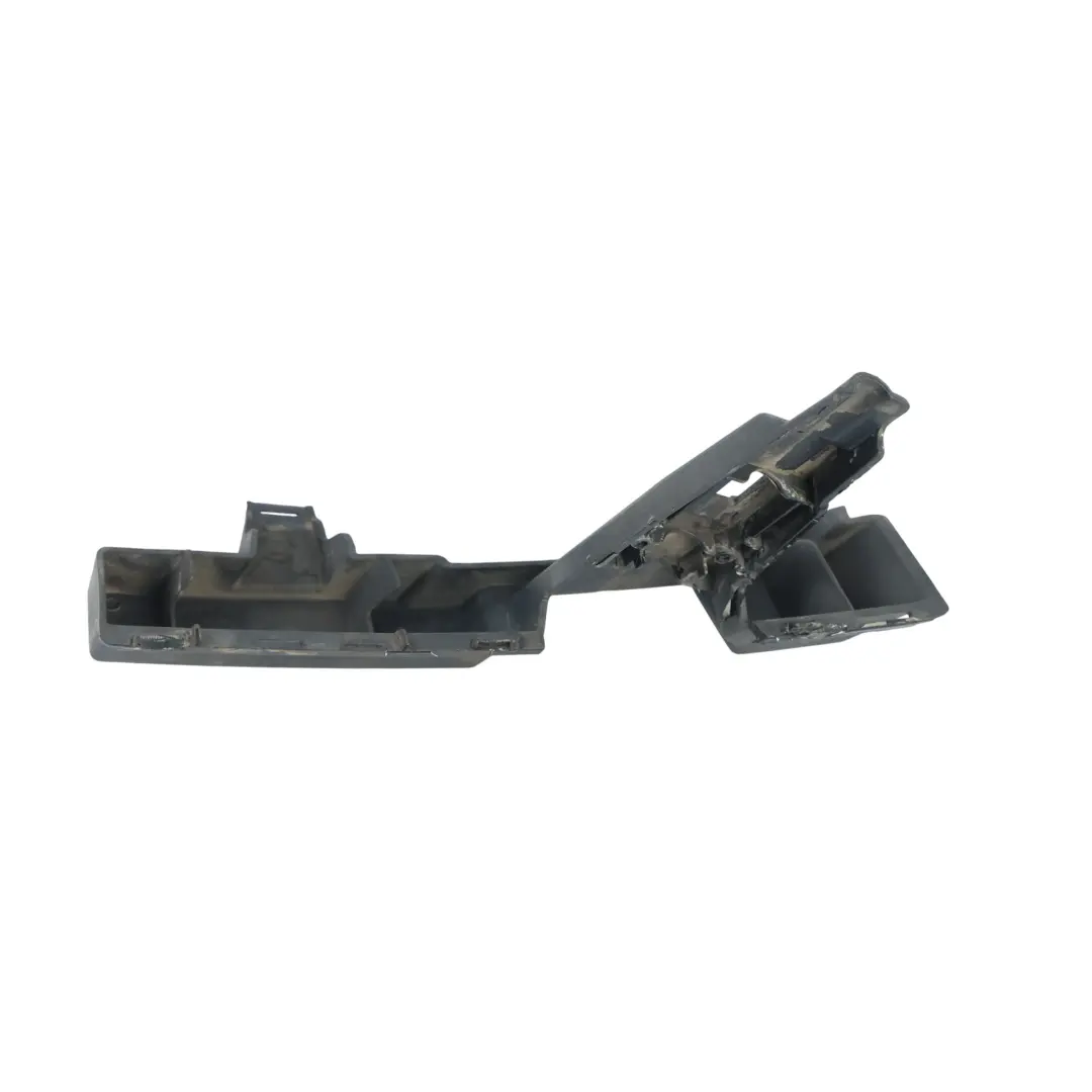 Front Bumper Support Bracket Left N/S to Land Rover Range Rover L405 with Part number CK52-17C863-AA Land Rover Range Rover L405 Front Bumper Support Bracket Left N/S - SKU CK52-17C863-AA - Part number CK52-17C863-AA