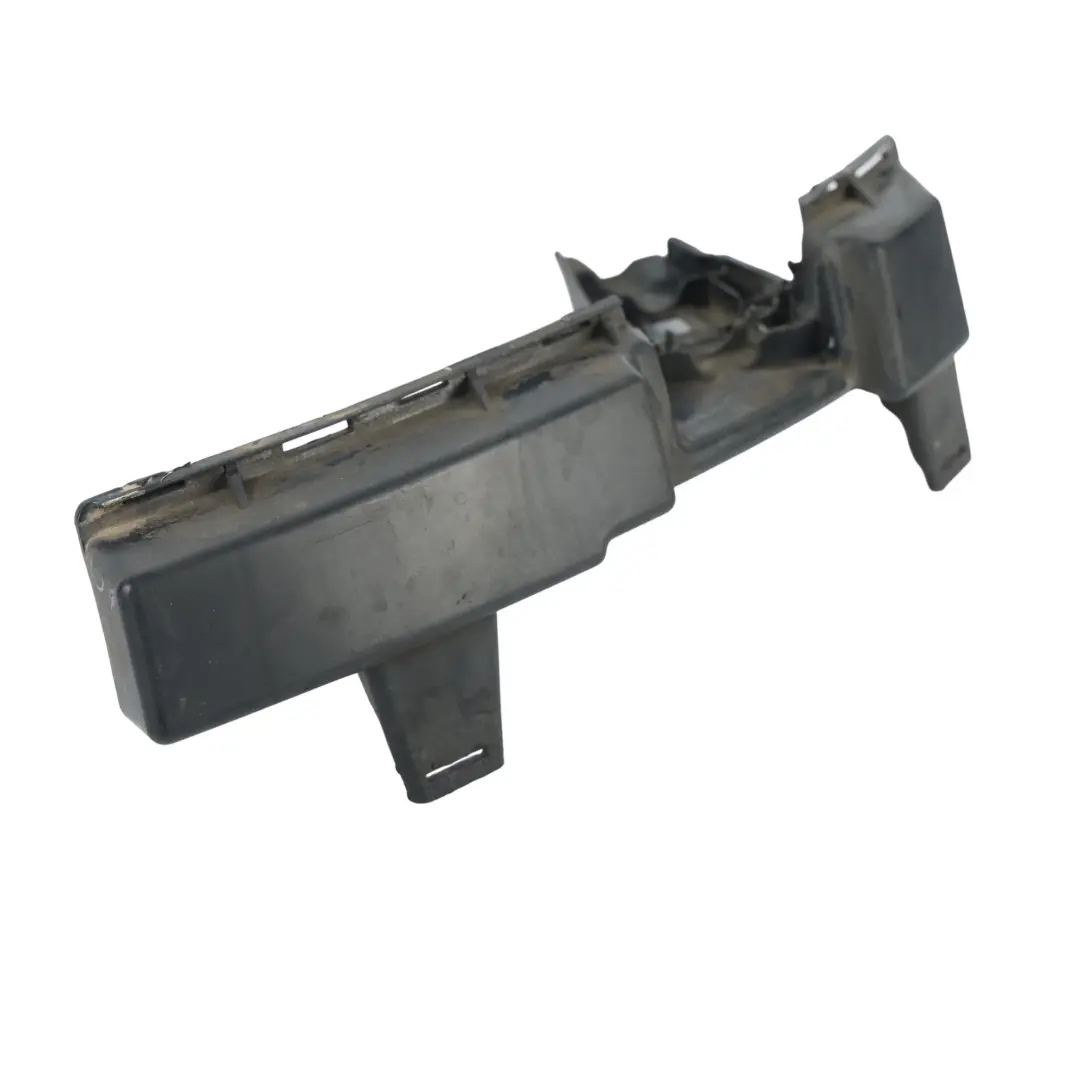 Land Rover Range Rover L405 Front Bumper Support Bracket Left N/S - SKU CK52-17C863-AA - Part number CK52-17C863-AA