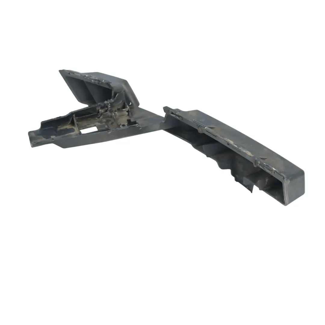 Front Bumper Support Bracket Left N/S to Land Rover Range Rover L405 with Part number CK52-17C863-AA Land Rover Range Rover L405 Front Bumper Support Bracket Left N/S - SKU CK52-17C863-AA - Part number CK52-17C863-AA
