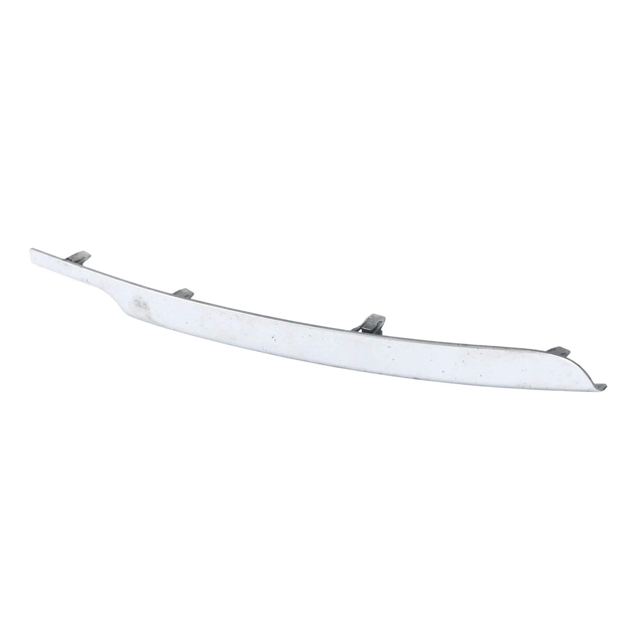 Range Rover L405 Front Bumper Cover Trim Strip Insert Right O/S CK52-17D749-AA