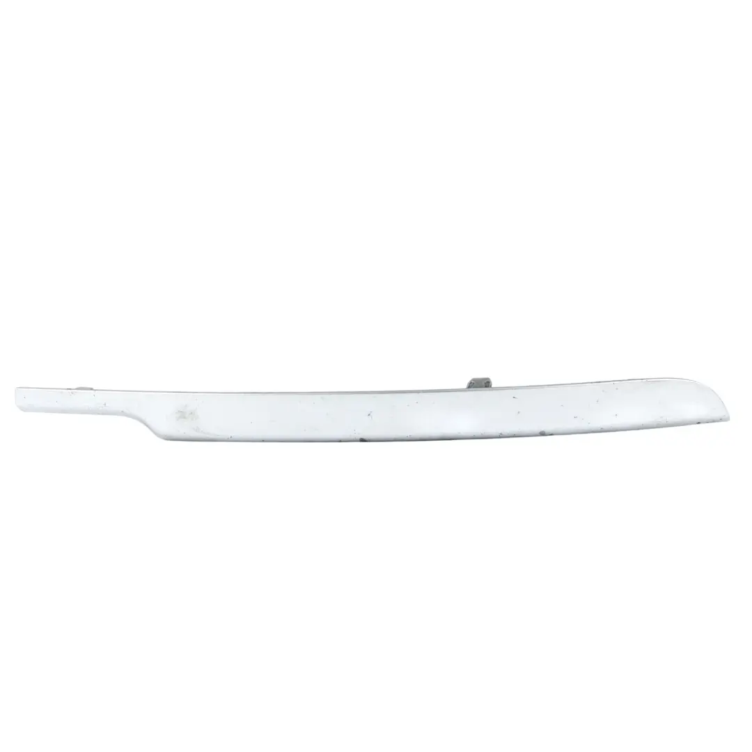 Land Rover Copertura Paraurti Anteriore Striscia Trim Destra - SKU CK52-17D749-AA - Numero di parte CK52-17D749-AA