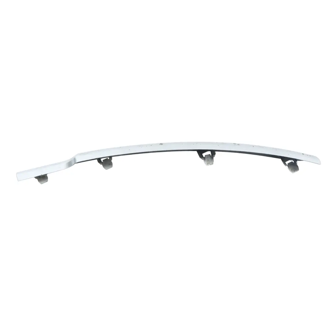 Land Rover Copertura Paraurti Anteriore Striscia Trim Destra - SKU CK52-17D749-AA - Numero di parte CK52-17D749-AA