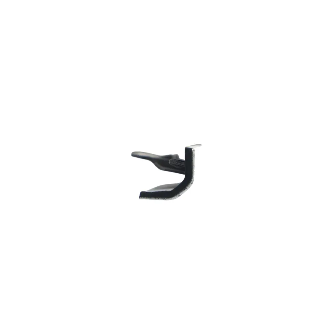 Land Rover Copertura Paraurti Anteriore Striscia Trim Destra - SKU CK52-17D749-AA - Numero di parte CK52-17D749-AA