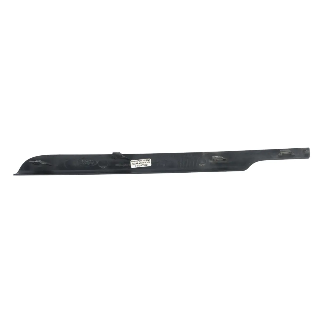 Copertura Paraurti Anteriore Striscia Trim Destra per Land Rover con numero di parte CK52-17D749-AA Land Rover Copertura Paraurti Anteriore Striscia Trim Destra - SKU CK52-17D749-AA - Numero di parte CK52-17D749-AA