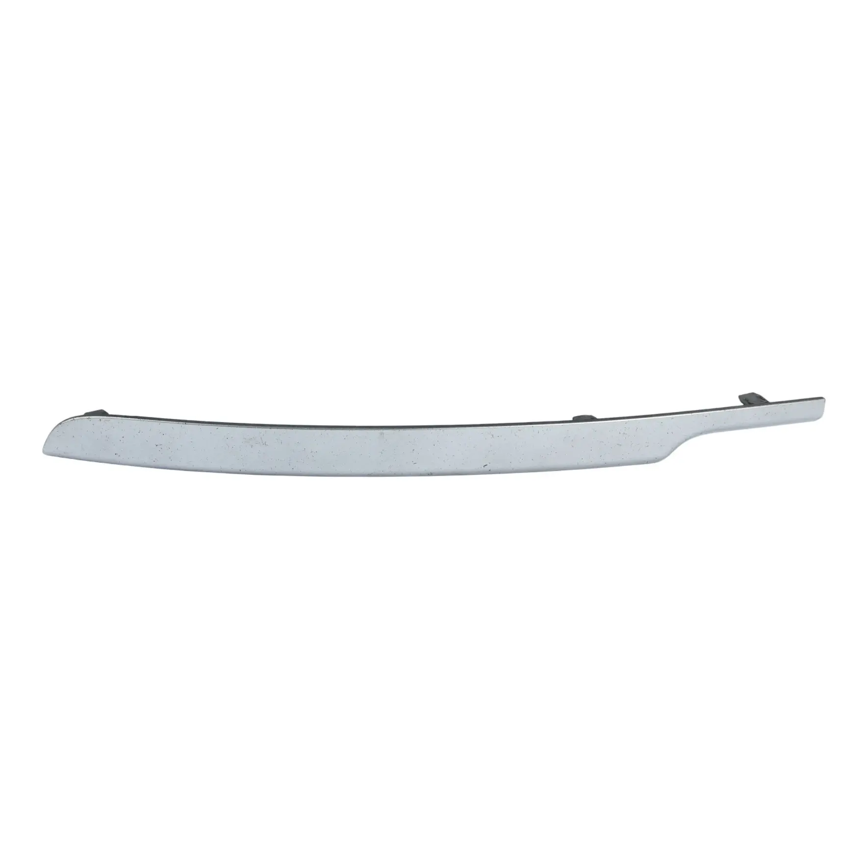 Land Range Rover L405 Front Bumper Trim Strip Silver Left N/S CK52-17D750-AA