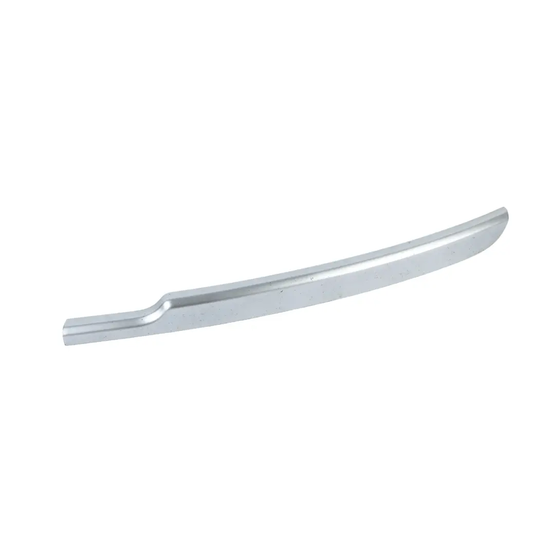 Land Range Rover L405 Front Bumper Trim Strip Silver Left N/S - SKU CK52-17D750-AA - Part number CK52-17D750-AA