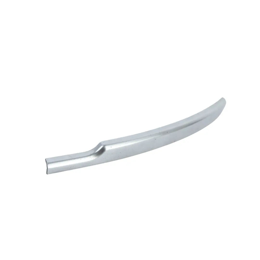Front Bumper Trim Strip Silver Left N/S to Land Range Rover L405 with Part number CK52-17D750-AA Land Range Rover L405 Front Bumper Trim Strip Silver Left N/S - SKU CK52-17D750-AA - Part number CK52-17D750-AA