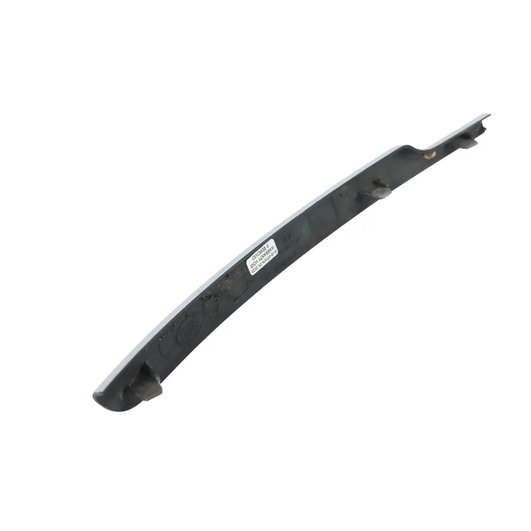Moldura Parachoques Delantero Plata Izquierda para Range Rover L405 con número de pieza CK52-17D750-AA Range Rover L405 Moldura Parachoques Delantero Plata Izquierda - SKU CK52-17D750-AA - Número de pieza CK52-17D750-AA