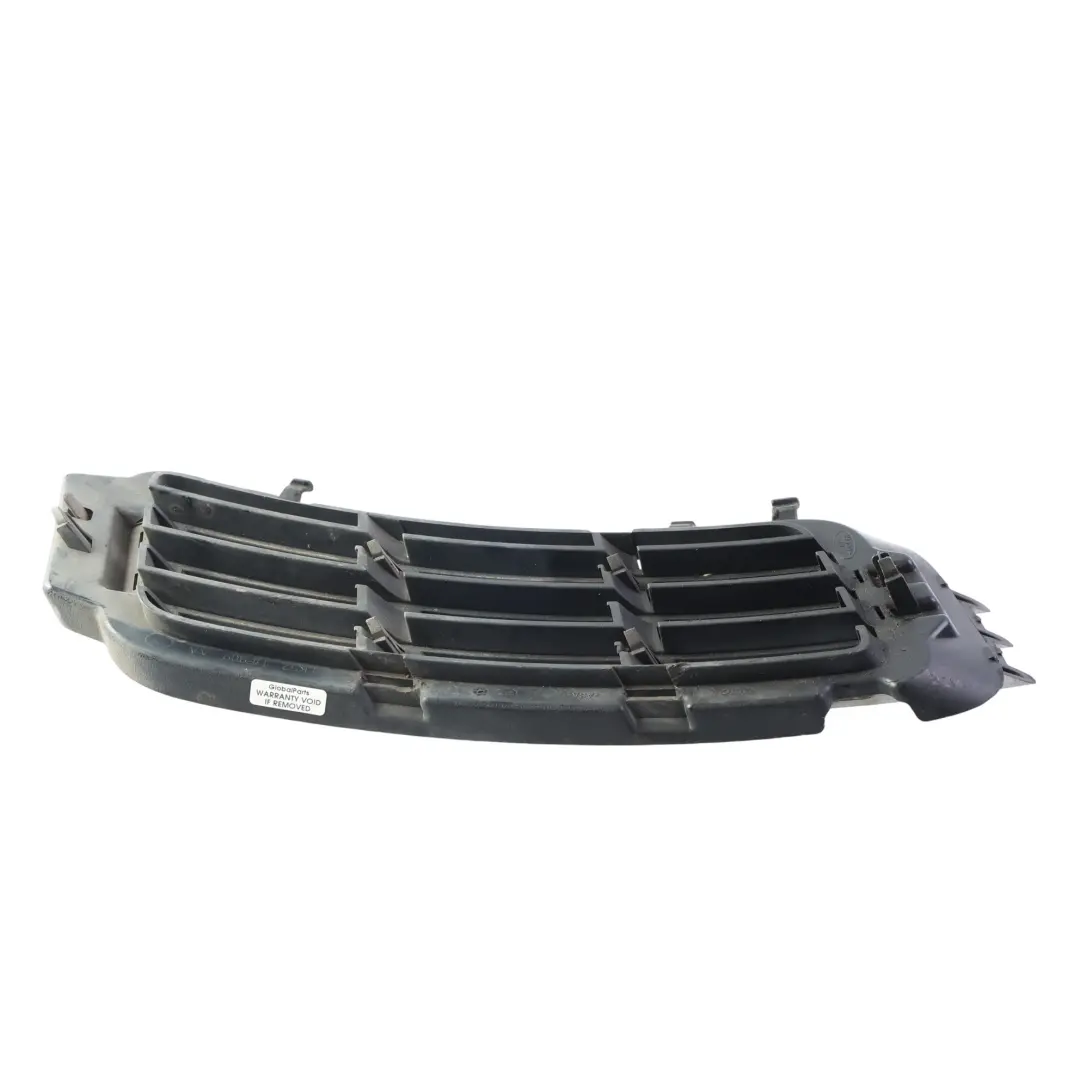 Stoßstangengrill Abdeckung Chrom Links für Range Rover Vogue mit Teilenummer CK52-17F909-AA Range Rover Vogue Stoßstangengrill Abdeckung Chrom Links - SKU CK52-17F909-AA - Teilenummer CK52-17F909-AA
