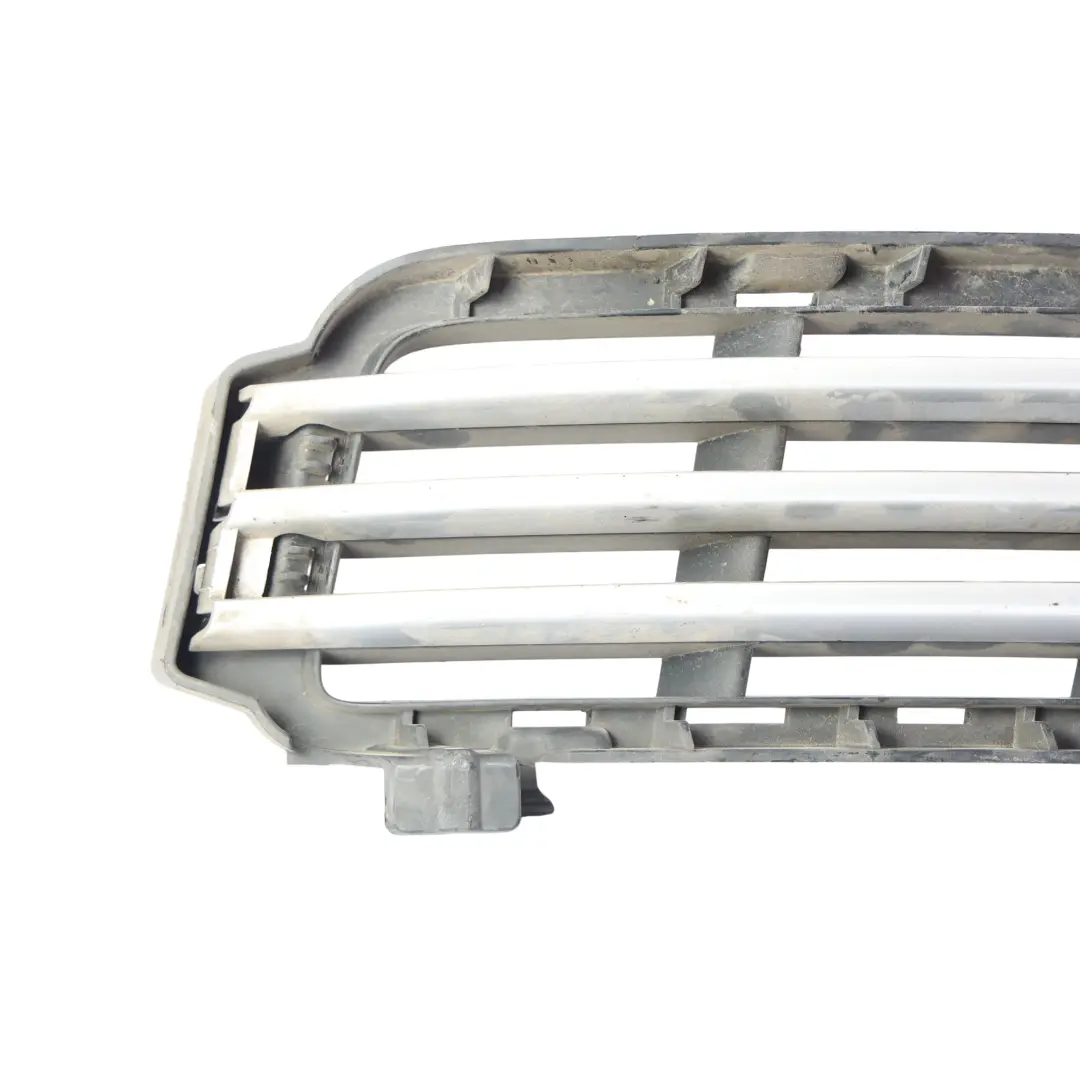 Parrilla Parachoques Cromado Izquierdo para Range Rover Vogue con número de pieza CK52-17F909-AA Range Rover Vogue Parrilla Parachoques Cromado Izquierdo - SKU CK52-17F909-AA - Número de pieza CK52-17F909-AA
