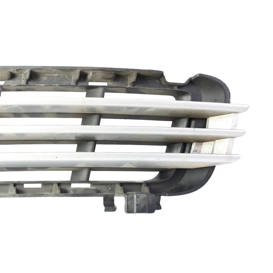 Parrilla Parachoques Cromado Izquierdo para Range Rover Vogue con número de pieza CK52-17F909-AA Range Rover Vogue Parrilla Parachoques Cromado Izquierdo - SKU CK52-17F909-AA - Número de pieza CK52-17F909-AA