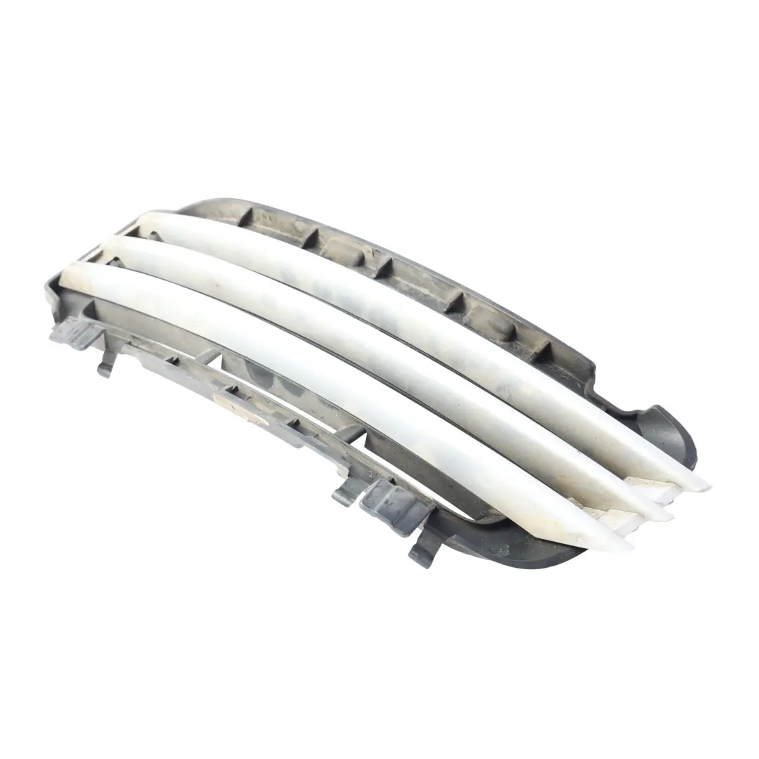 Range Rover Vogue Griglia Paraurti Anteriore Cromata Sinistra - SKU CK52-17F909-AA - Numero di parte CK52-17F909-AA