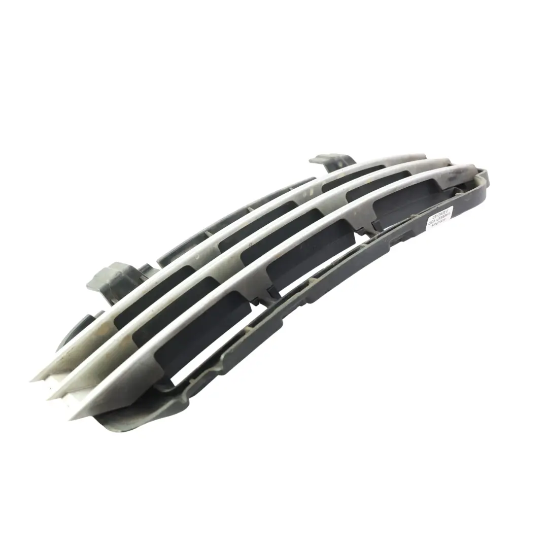Front Bumper Grill Cover Panel Chrome Left N/S to Range Rover Vogue with Part number CK52-17F909-AA Range Rover Vogue Front Bumper Grill Cover Panel Chrome Left N/S - SKU CK52-17F909-AA - Part number CK52-17F909-AA
