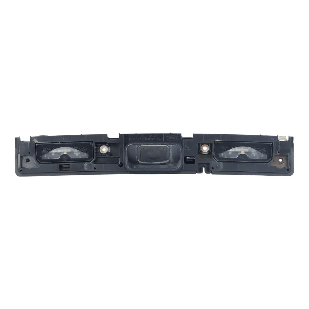 Range Rover Sport L494 Tailgate Boot Trunk Handle Opener - SKU CK52-4040C42-AA - Part number CK52-4040C42-AA