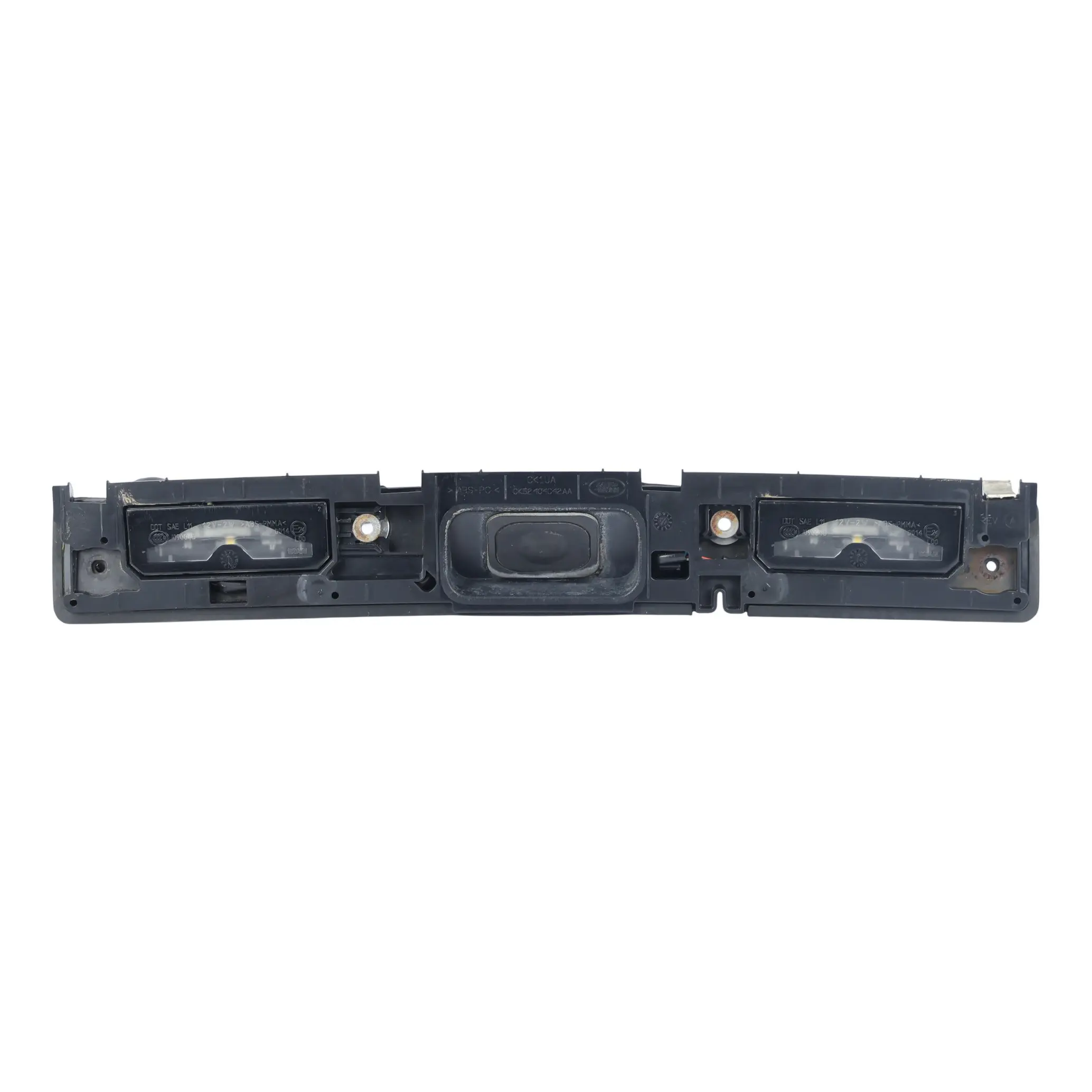 Land Rover Range Rover Sport L494 Klamka Klapy Bagażnika CK52-4040C42-AA