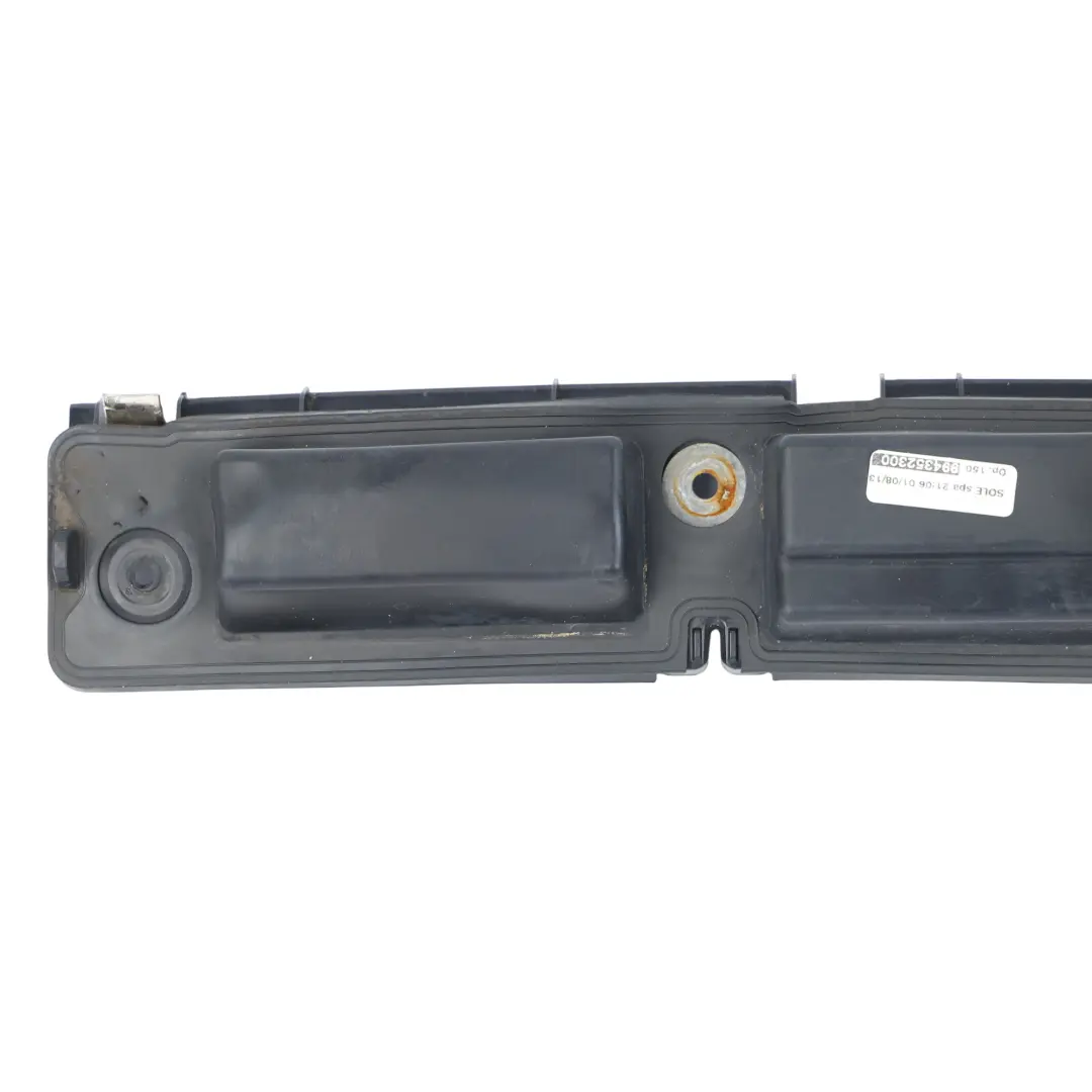 Klamka Klapy Bagażnika do Land Rover Range Rover Sport L494 o numerze CK52-4040C42-AA Land Rover Range Rover Sport L494 Klamka Klapy Bagażnika - SKU CK52-4040C42-AA - Numer Części CK52-4040C42-AA