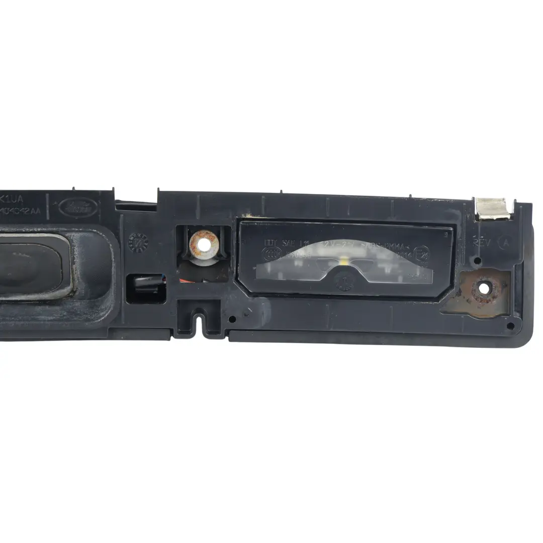 Boot Trunk Handle Opener to Range Rover Sport L494 Tailgate with Part number CK52-4040C42-AA Range Rover Sport L494 Tailgate Boot Trunk Handle Opener - SKU CK52-4040C42-AA - Part number CK52-4040C42-AA