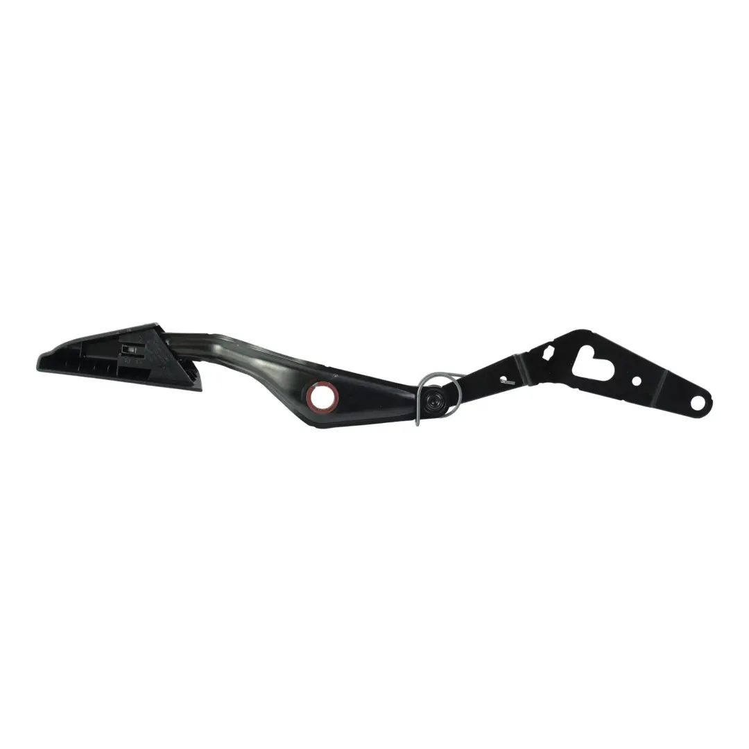 Land Range Rover L405 Rear Seat Release Handle Lever Left N/S - SKU CK52-638K89-ABW - Part number CK52-638K89-ABW