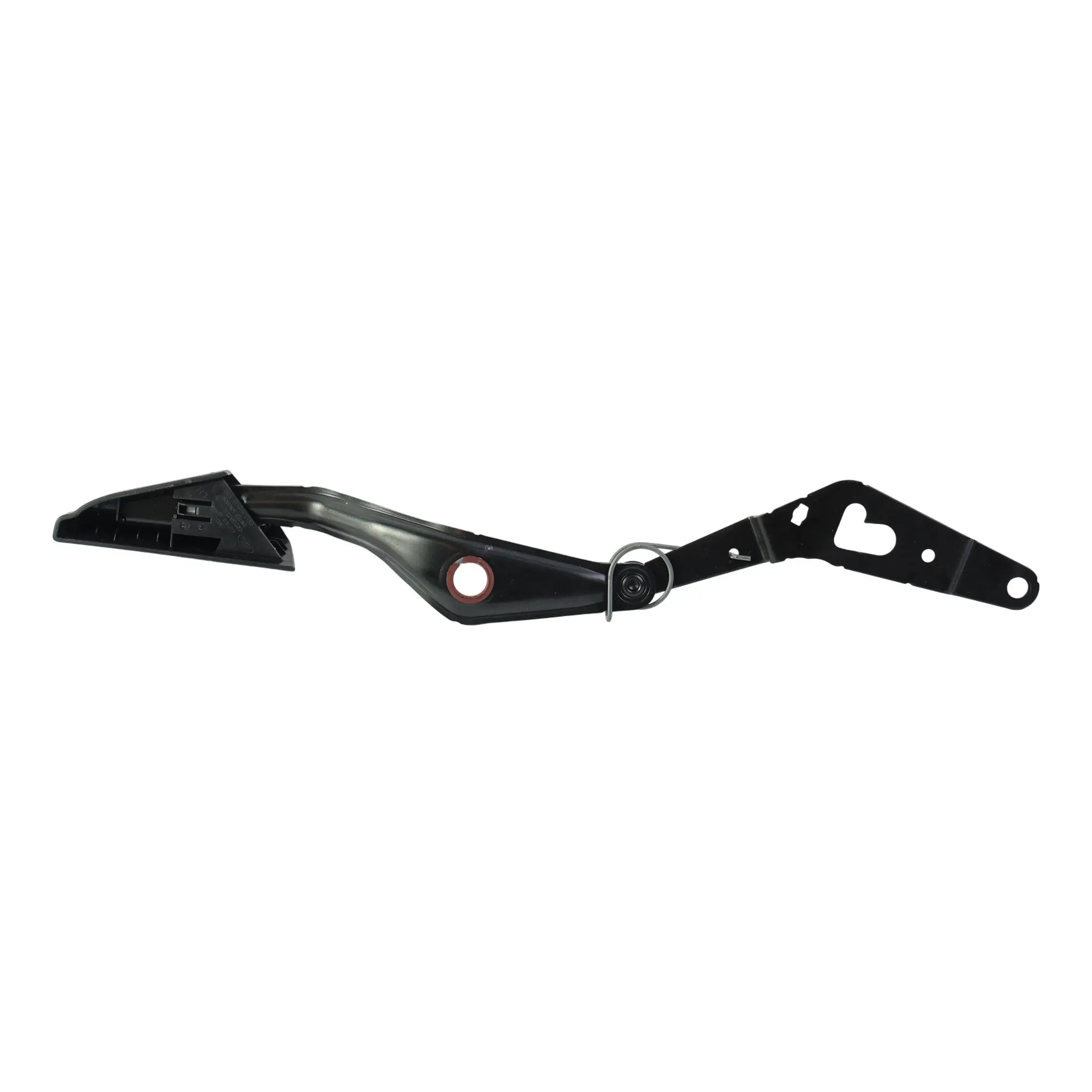 Land Rover Rear Seat Release Handle Lever Links CK52-638K89-ABW