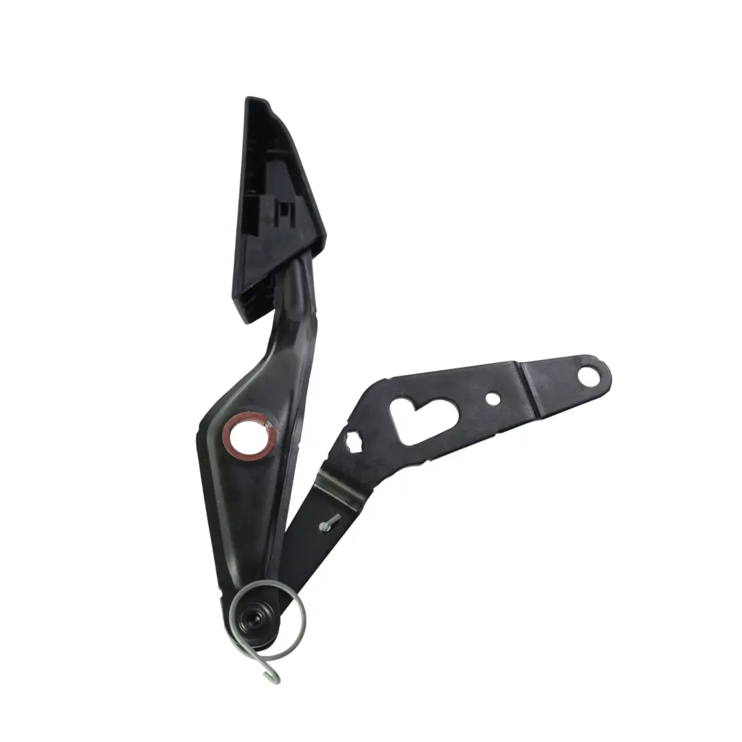 Land Range Rover L405 Rear Seat Release Handle Lever Left N/S - SKU CK52-638K89-ABW - Part number CK52-638K89-ABW