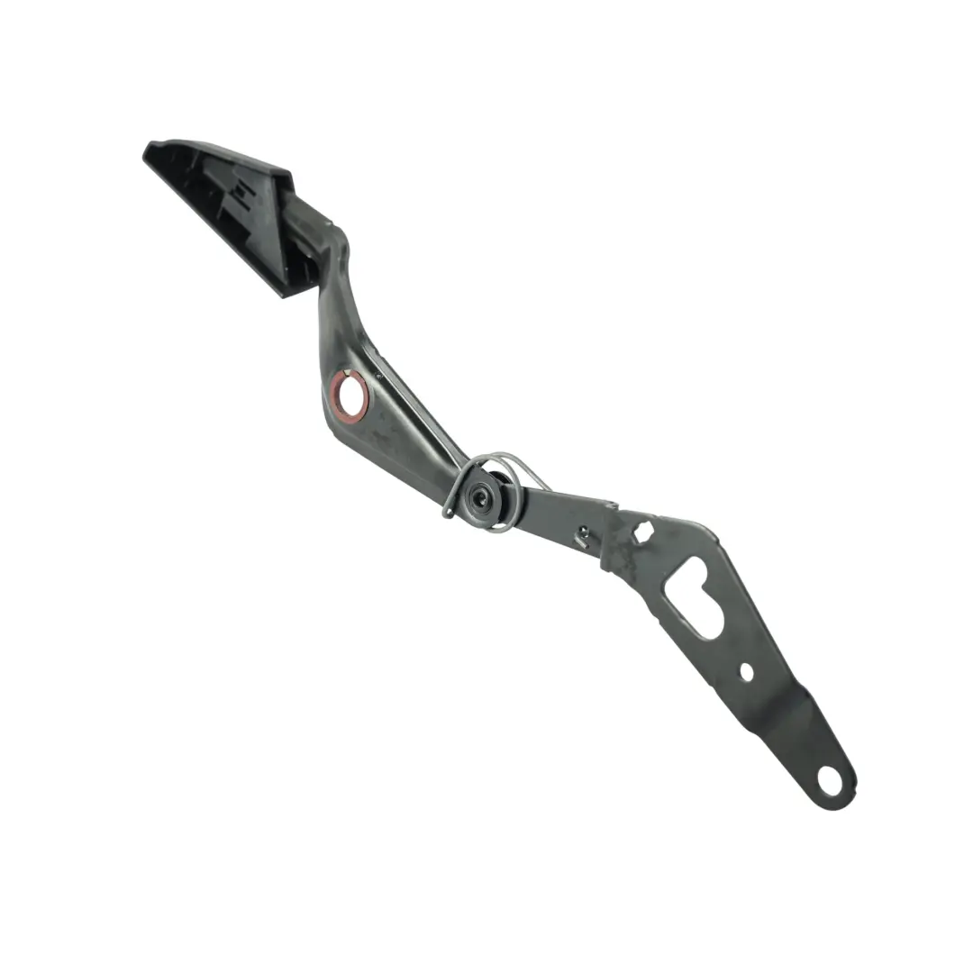 Land Range Rover L405 Rear Seat Release Handle Lever Left N/S - SKU CK52-638K89-ABW - Part number CK52-638K89-ABW