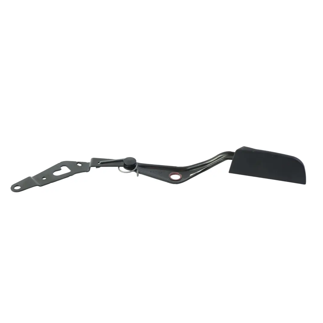 Release Handle Lever Left N/S to Land Range Rover L405 Rear Seat with Part number CK52-638K89-ABW Land Range Rover L405 Rear Seat Release Handle Lever Left N/S - SKU CK52-638K89-ABW - Part number CK52-638K89-ABW