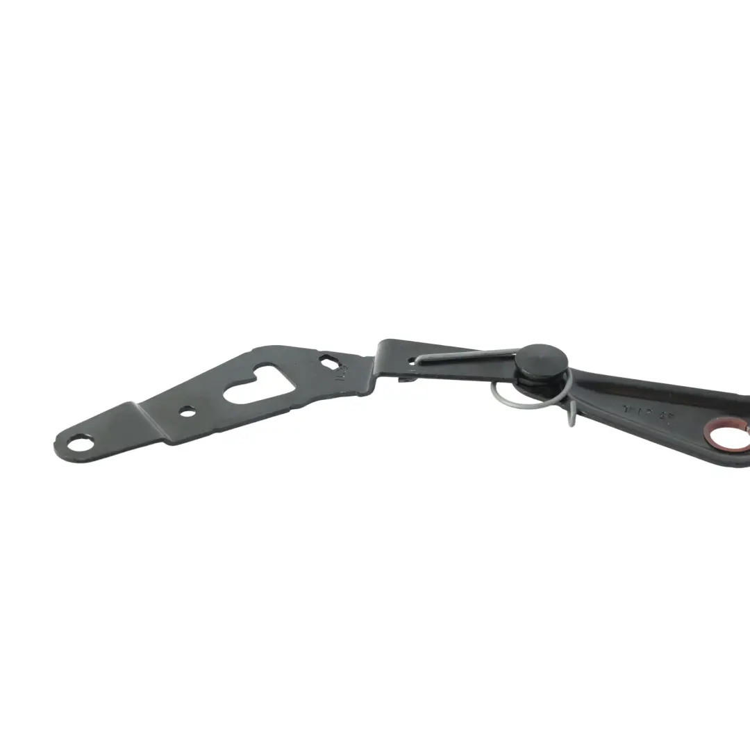 Land Range Rover L405 Rear Seat Release Handle Lever Left N/S - SKU CK52-638K89-ABW - Part number CK52-638K89-ABW